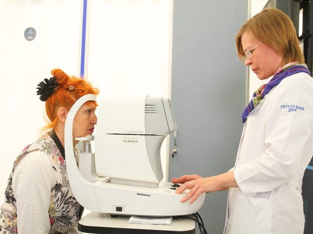    Фото: Москва 24/Михаил Сипко