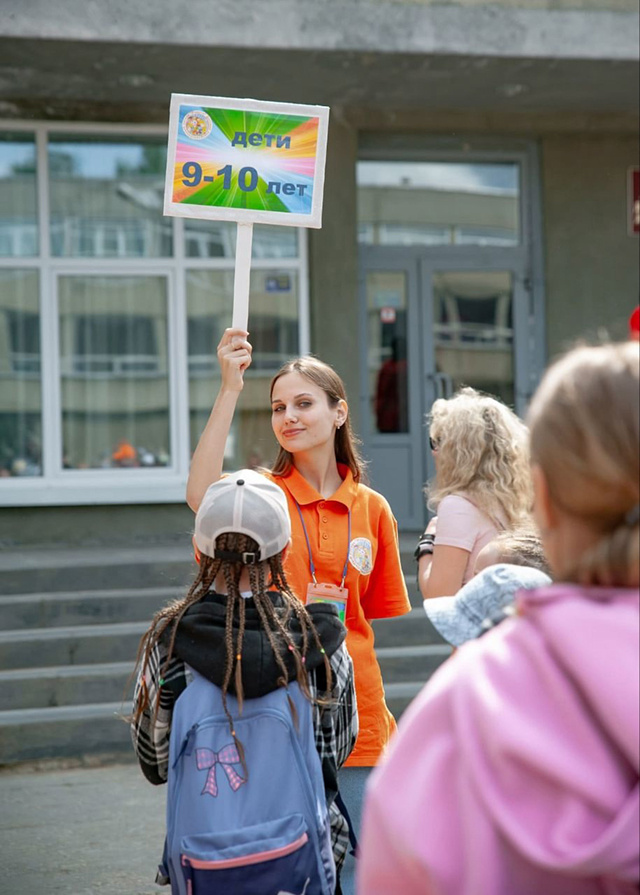 В июне в Тверской области будут работать 22 загородных лагеря и 50 палаточных