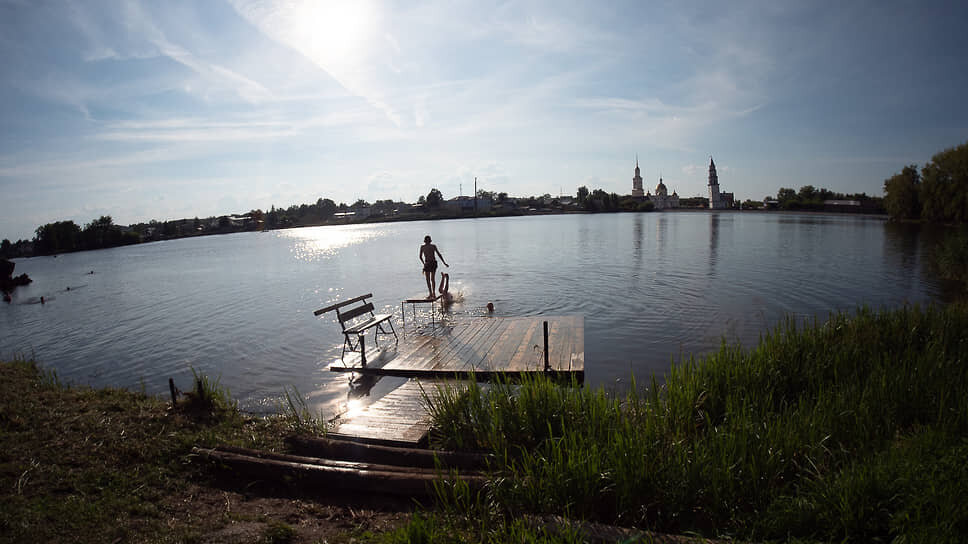 Фото: Евгения Яблонская / Коммерсантъ