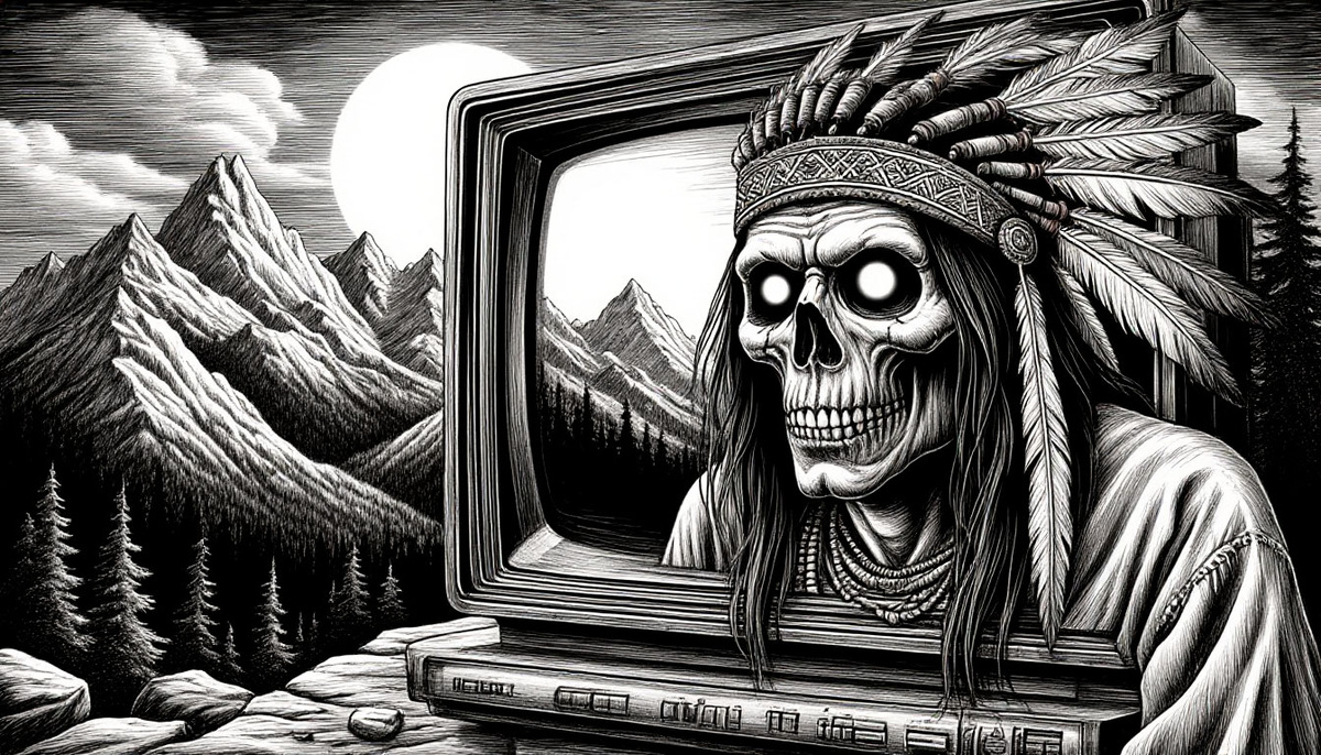 картинка сгенерирована нейросетью