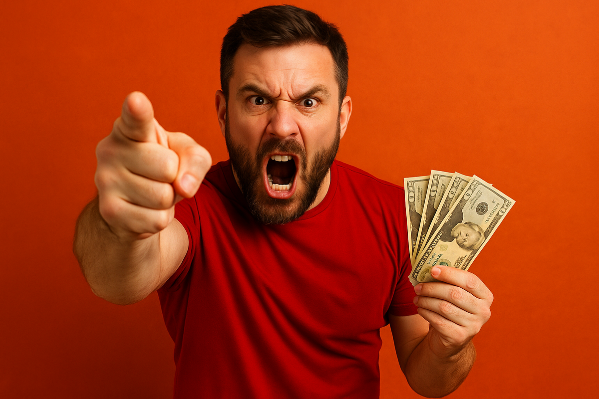 10 грехов бедности 