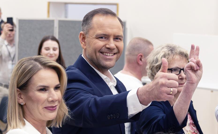    Antoni Byszewski/Fotonews/Global Look Press