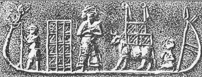 Иллюстрация из книги