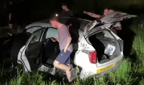 Фото АСТ-54 Black