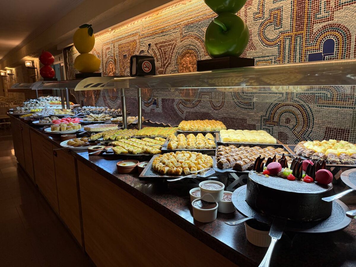 Фото автора канала.