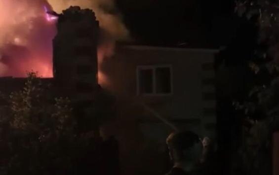 Фото: телеграм-канал Александра Хинштейна