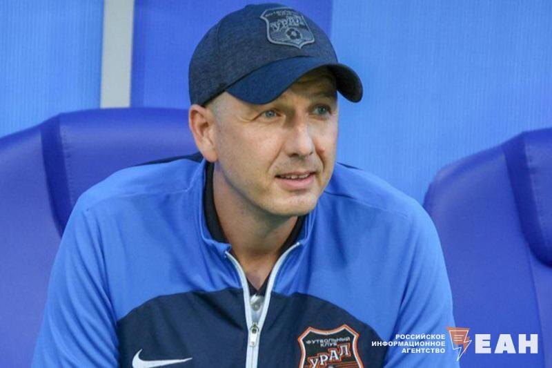    Евгений Аверьянов, пресс-служба ФК «Урал»