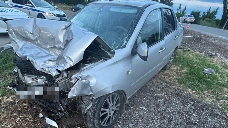      Фото: Госавтоинспекция Ставрополья