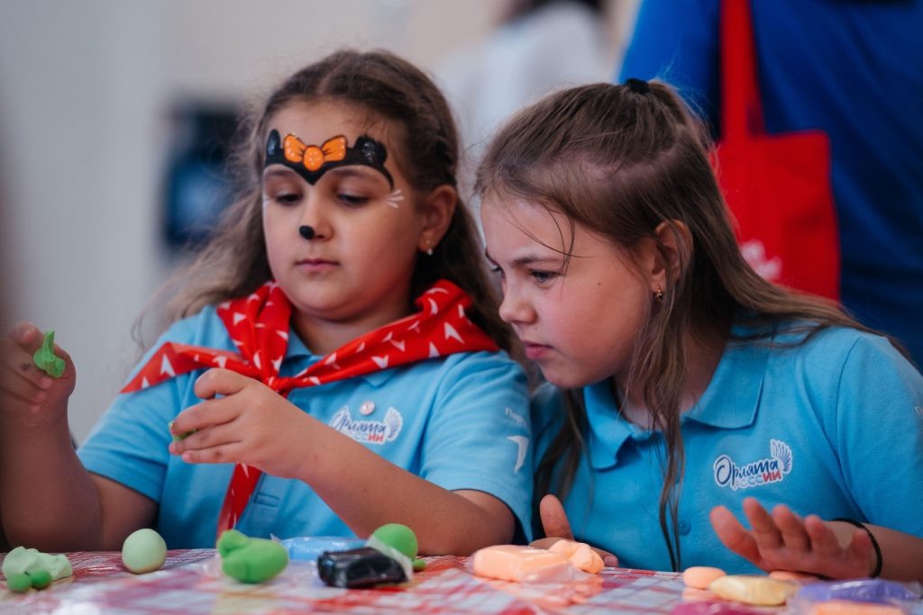    Фото правительства Ростовской области Диана Огнева