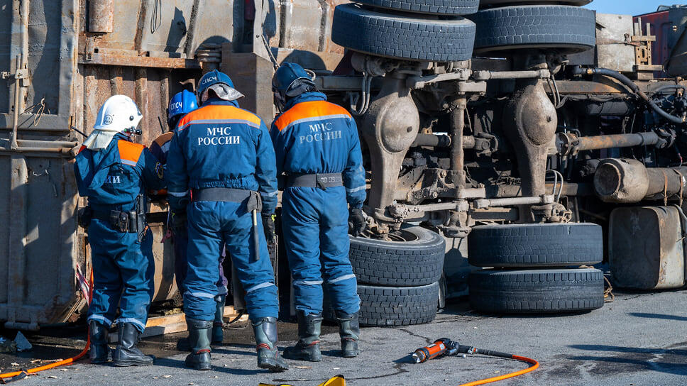 Фото: Алексей Смагин / Коммерсантъ