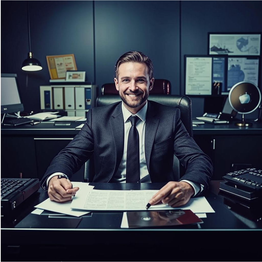 Сделано нейросетью.