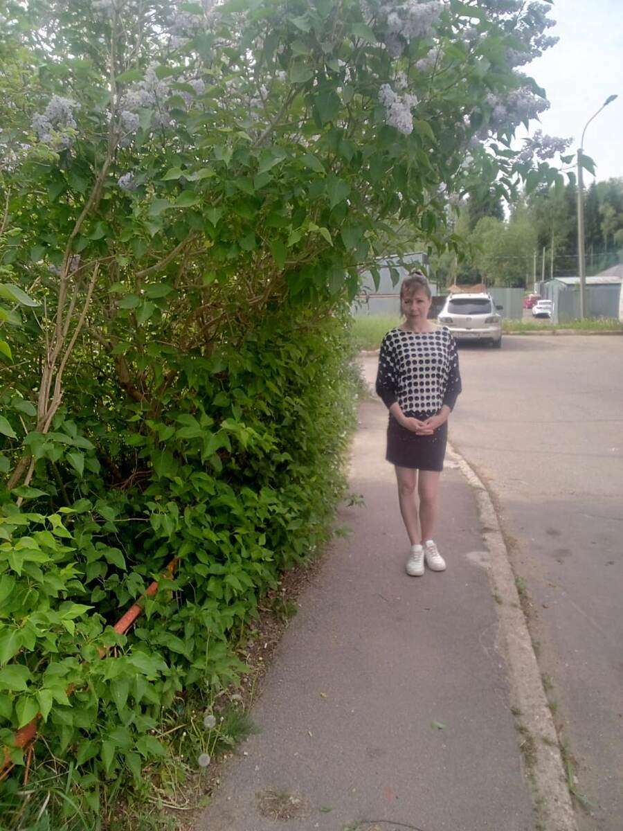 Фото автора. 