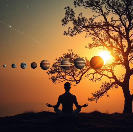 Яндекс фото.Это не просто выравнивание небесных тел, а тончайший танец небесной механики, когда Меркурий, Марс, Юпитер, Сатурн, Уран и Нептун соберутся на одной стороне от Солнца, словно древние стражи, занявшие свои места в тайной церемонии. Хотя сама идея парада планет звучит грандиозно, многие с удивлением узнают, что это явление почти невидимо. Его невозможно увидеть целиком невооруженным глазом.

