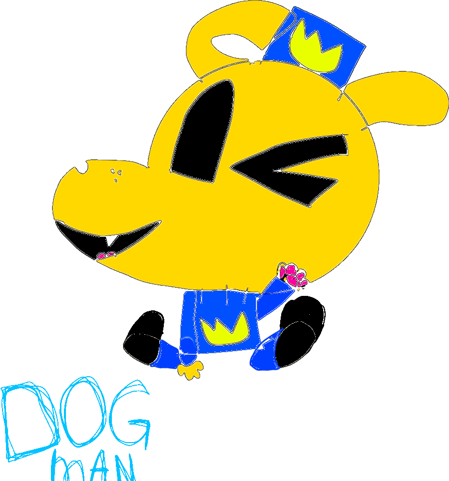 Сорян что нос забыла нарисовать