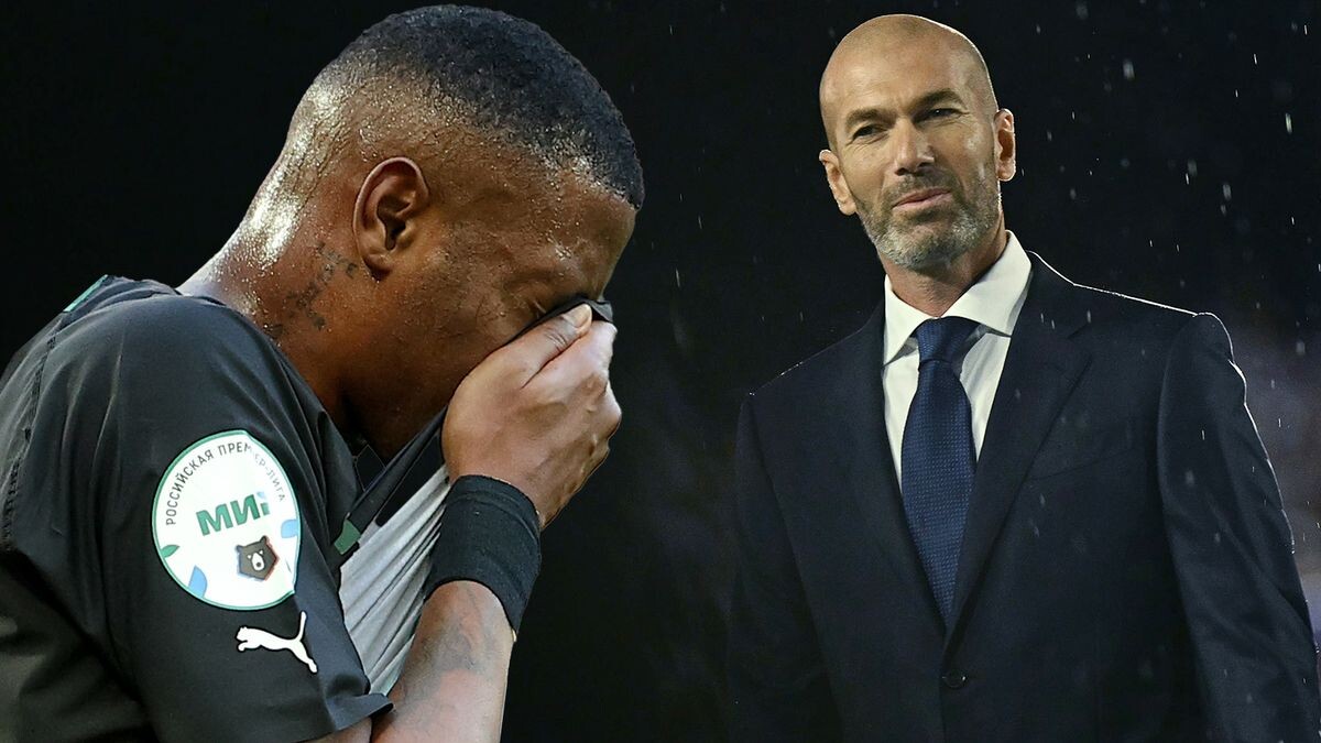    Александр Мысякин, Sport24 / GettyImages