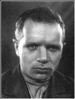 Александр Андреевич Прокофьев, русский советский поэт, Герой Социалистического труда, стихи о любви к России, патриотическая лирика современна и ныне.