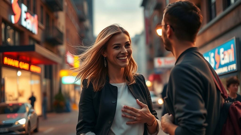 Как развить харизму и уверенность для успешного общения: секреты обаяния и искусство влияния для женщин