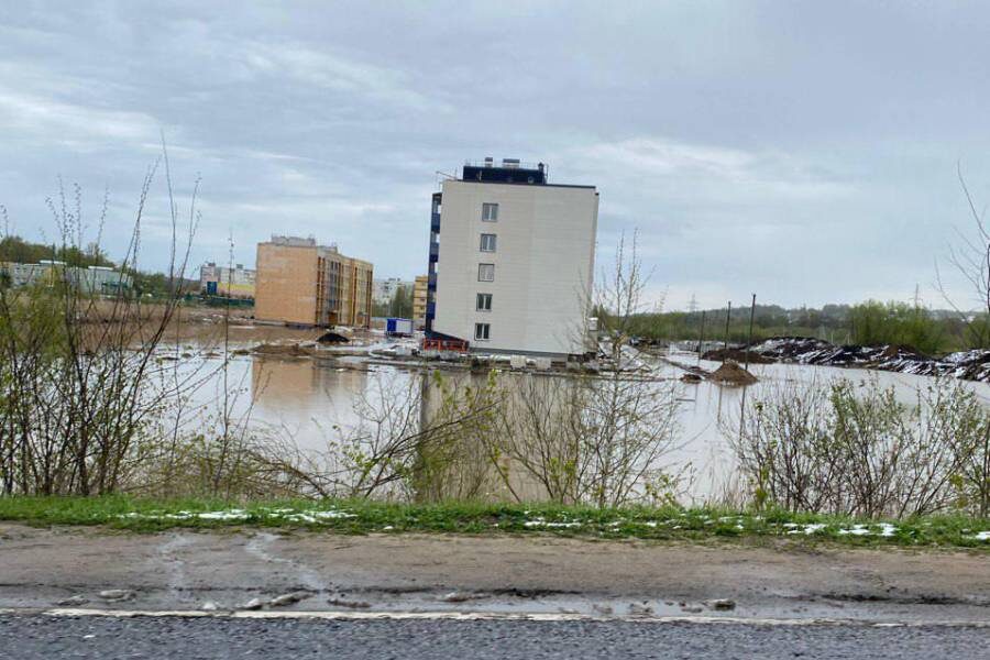 Дом
Фото: из личного архива