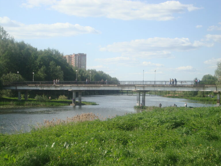    Фото: wiki commons/Vlabul/CC BY-SA 3.0 Анна Мигинеишвили