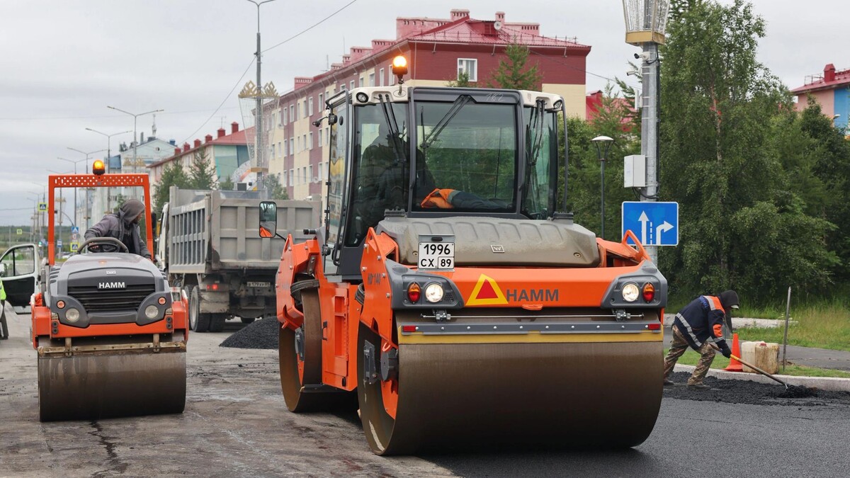    Фото: Андрей Ткачев/«Ямал-Медиа»
