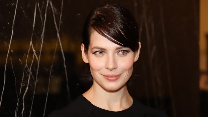 Юлия Снигирь