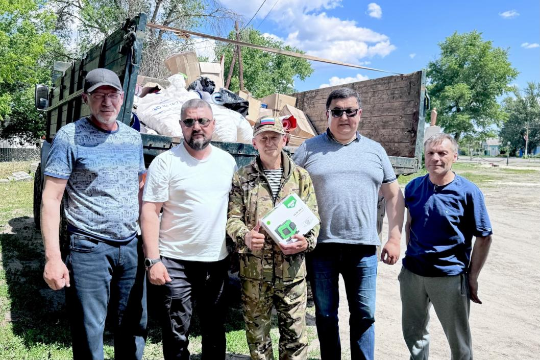 Фото: Тюменская городская дума