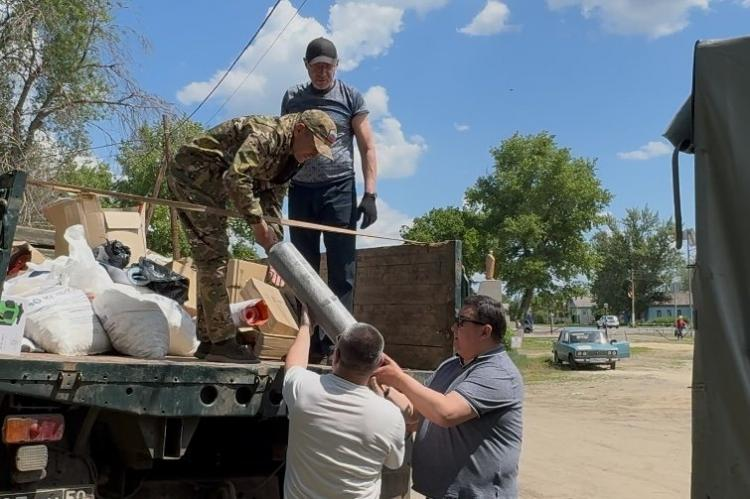 Фото: Тюменская городская дума