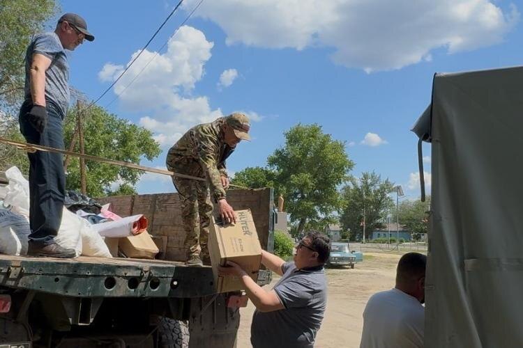 Фото: Тюменская городская дума