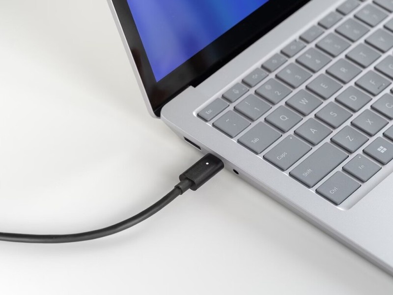    Microsoft «закрутит гайки» брендам ноутбуков, которые экономят на разъёмах USB