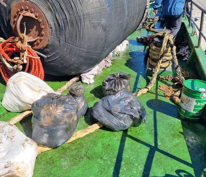    Фото: Транспортная полиция СЗФО