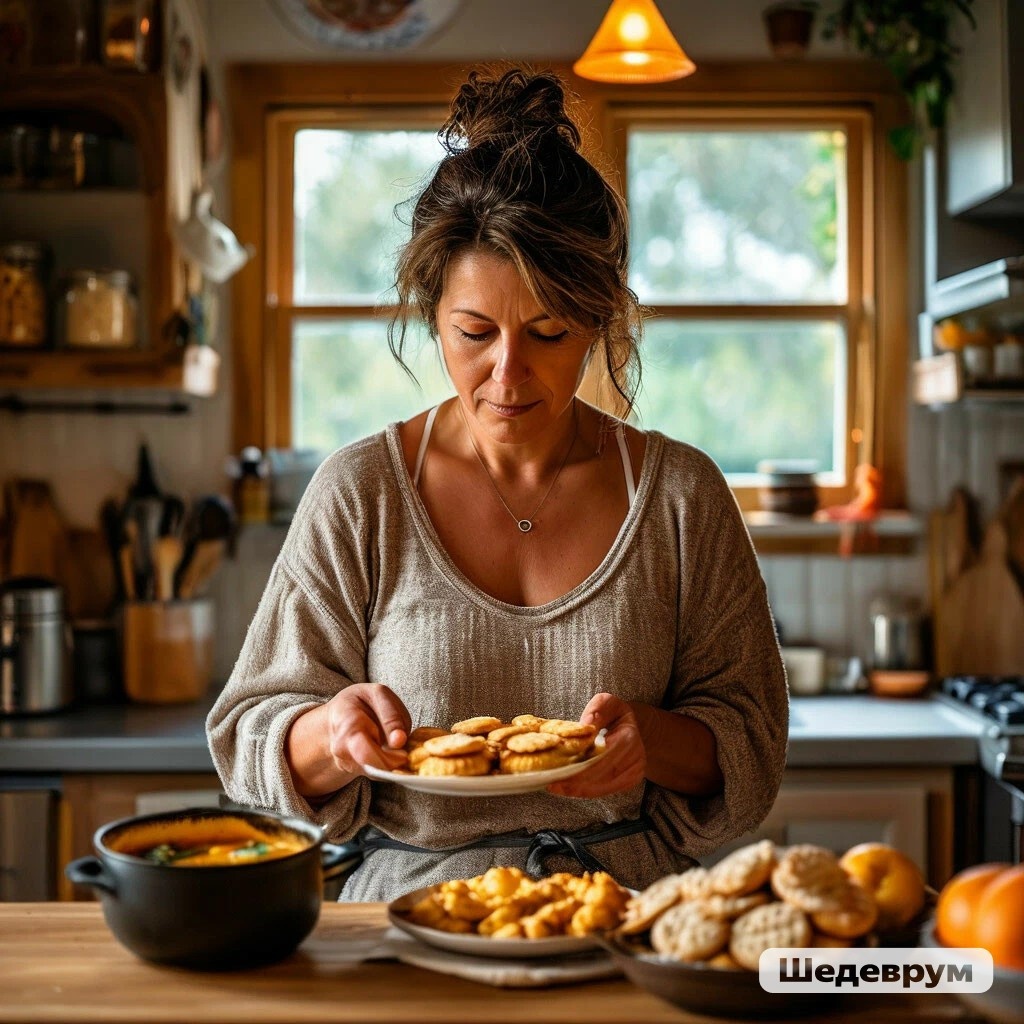 Сгенерировано с помощью Шедеврум