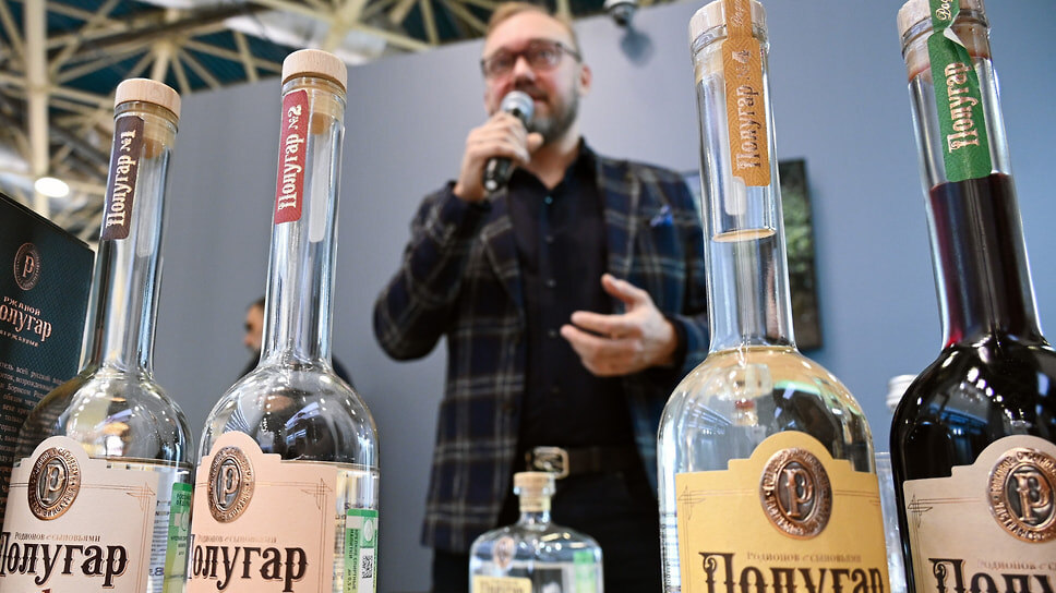 Фото: Иван Водопьянов / Коммерсантъ