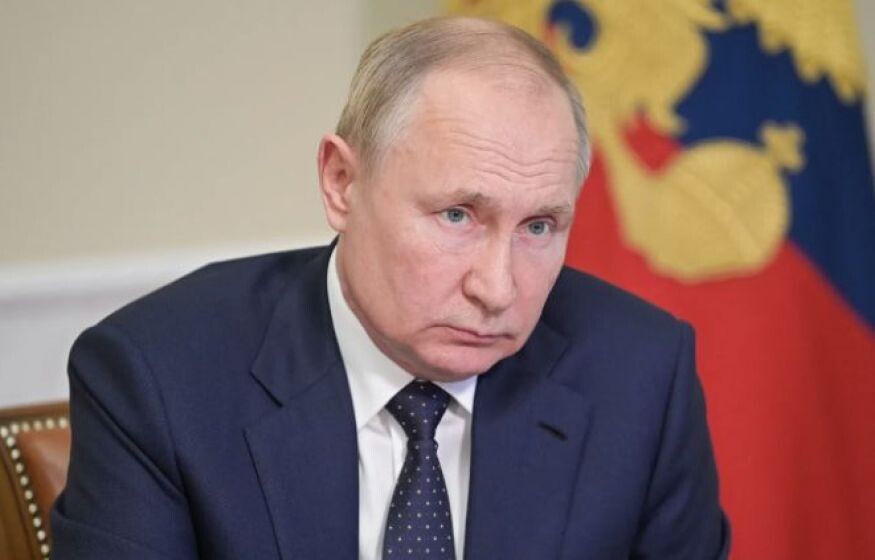    От Путина скрыли страшную правду: «Чиновники сдали Суджу врагу. А сейчас с нами воюют»