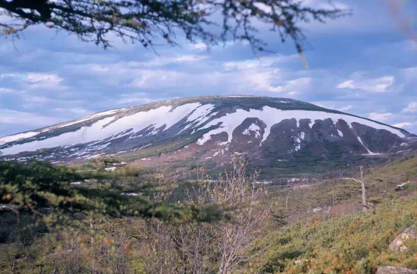     © РИА Новости. Виктор Чернов