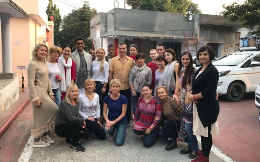    Фото: личный архив Екатерины