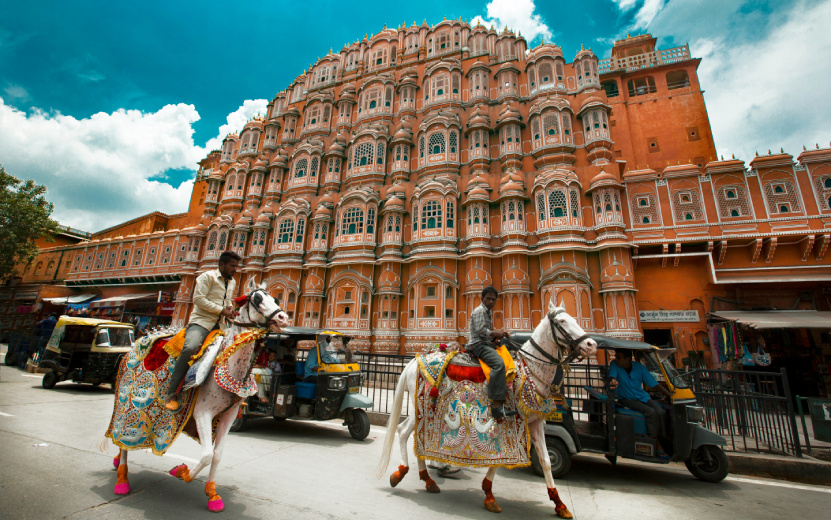    Путешествие в Индию 2025 год: цены, личный опыт, советы туристам