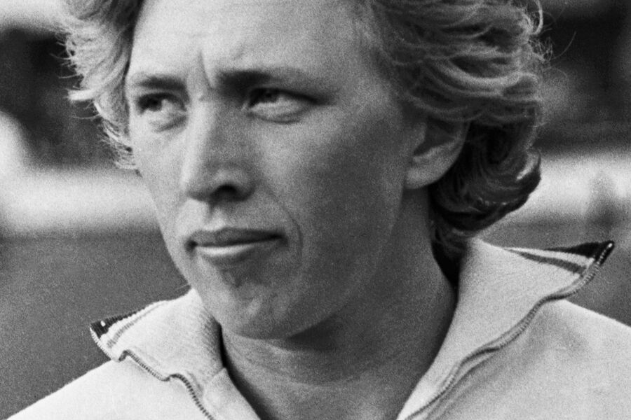 Галина Зыбина