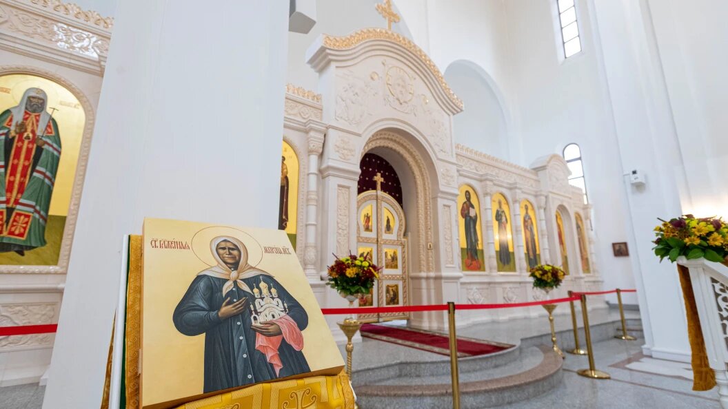    Komsomolskaya Pravda/Global Look Press