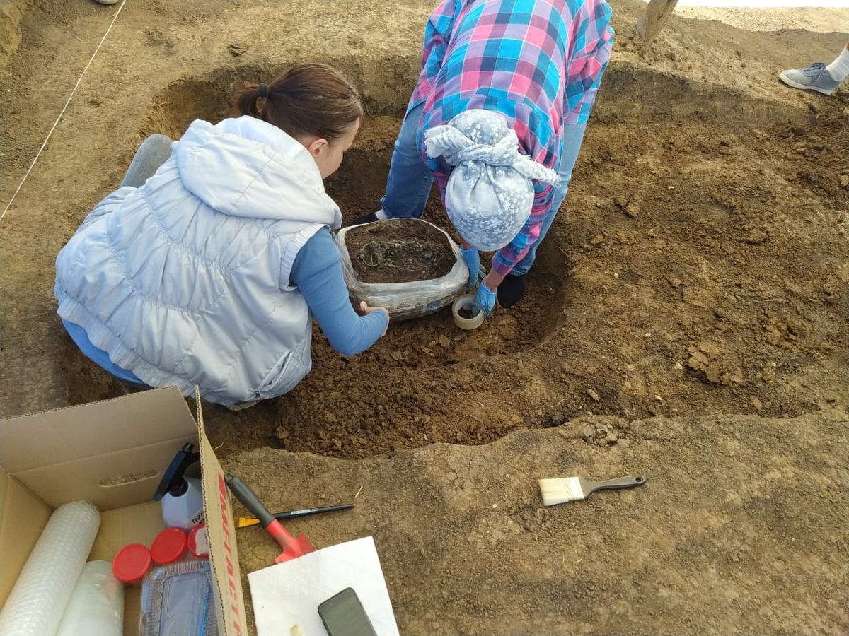 Фото с интернет источника. У меня фотографий не сохранилось, но это с того же места, о котором пойдет рассказ.