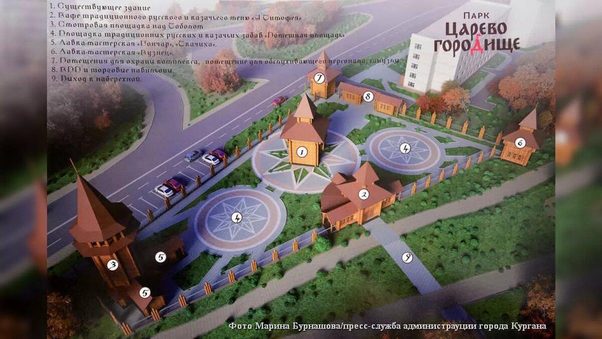 Листайте вправо, чтобы увидеть больше изображений