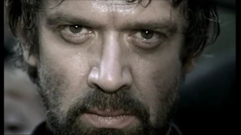 Владимир Львович Машков в экранизации романа "Идиот", 2003 год.