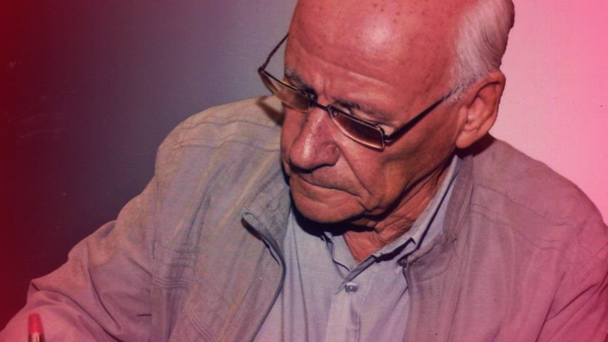 Фотография Жоэля Ле Скуарнека