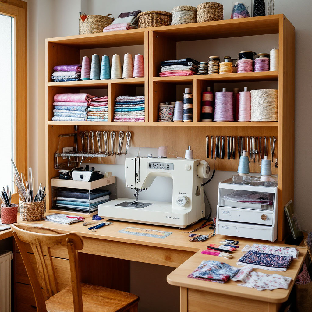 Что об удобстве думает Неросеть с сайта tkanism.ru