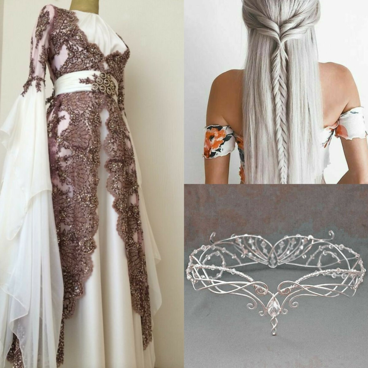 Образ Нурхаят Хатун