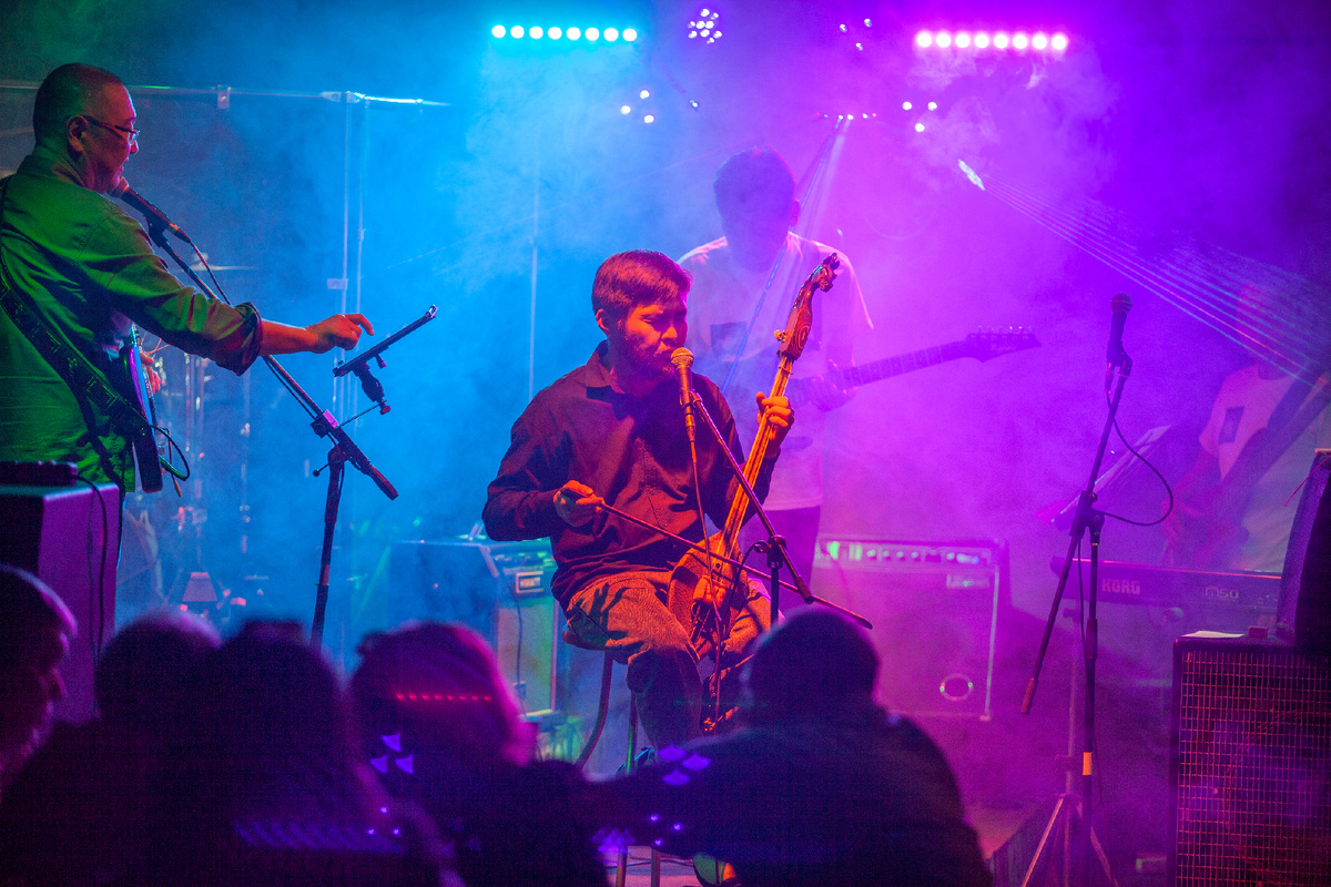 Группа «МалышОк»