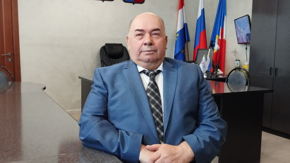    Фото: администрация Хворостянского района