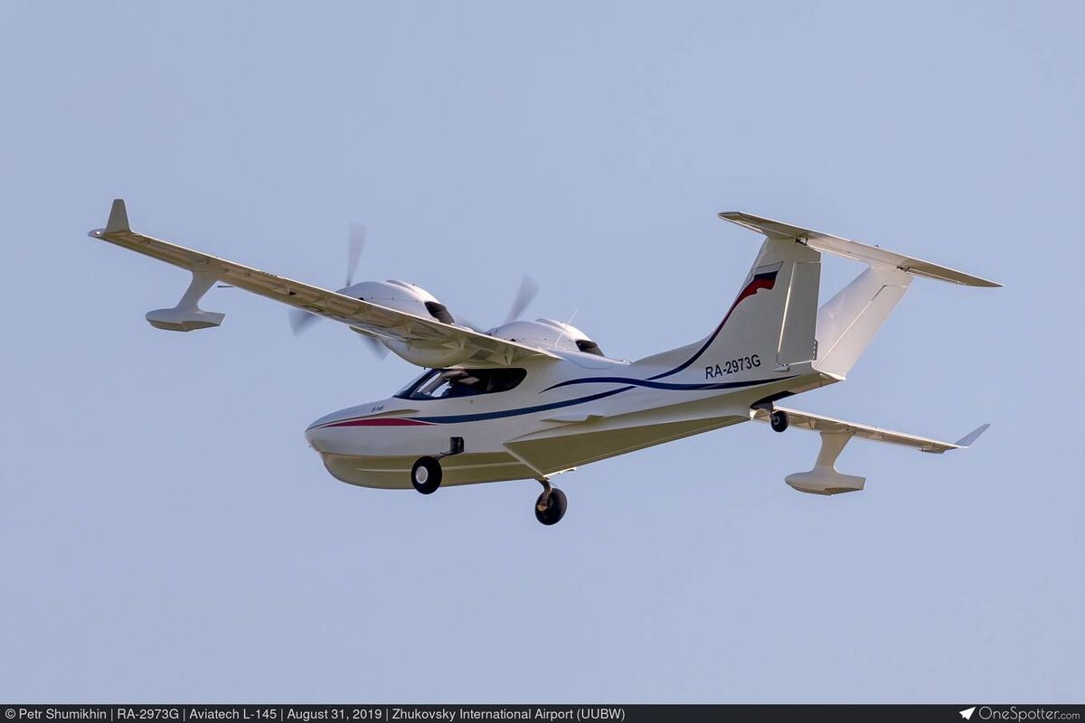    Фото из ТГ-канала Aviaincident