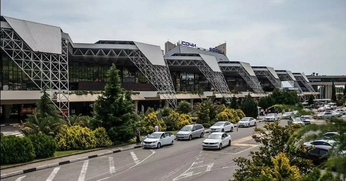 Фото: Яндекс Карты