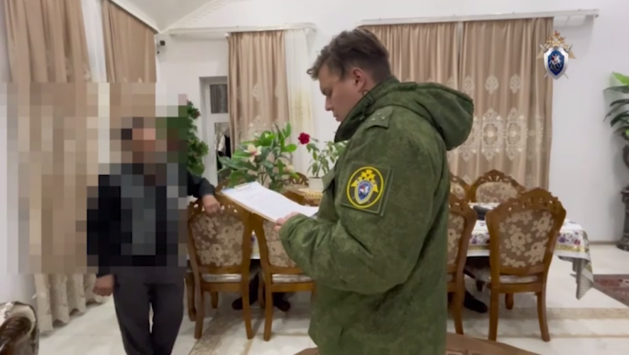    Фото: скриншот / Челябинский СК