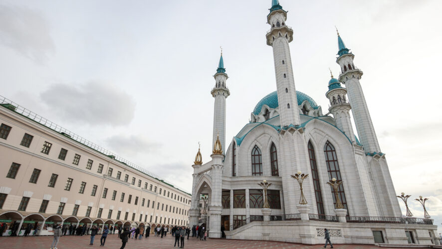    Фото: KazanFirst